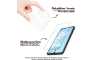 Zaštitno Staklo za ekran za Samsung Galaxy A34 (3D-Keramičko) - Privacy/AntiSpy 228872