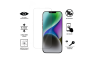 Zaštitno Staklo za ekran za iPhone 13 Pro Max (2D) - Prozirno 250828