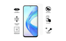 Zaštitno Staklo za ekran za Honor X7b / Honor 50 Plus (2D) - (Prozirno) 231603