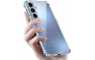 Silikonska Prozirna Anti-Shock Maskica za Samsung Galaxy A15 / A15 (5G) 260120