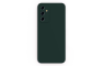Silikonska Maskica za Samsung Galaxy A14 / A14 (5G) - Tamno zelena 229695