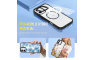 2u1 Magsafe Maskica s promijenjivim dizajnom za iPhone 16 253977