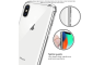 Silikonska Prozirna Anti-Shock Maskica za Samsung Galaxy A33 (5G) 232330