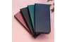 Smart Magnetic Maskica za Honor Magic 7 Pro - Bordo 267029