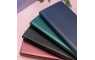 Smart Magnetic Maskica za Honor Magic 7 Pro - Bordo 267030