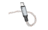 Hoco USB na Type-C kabel - 3A - 100cm 266623