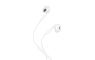 Maxlife žičane slušalice sa Type C priključkom - Bijele 227912