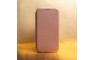 Flip Elegance preklopna maskica za Samsung Galaxy S25 Ultra - Rose Gold 258843