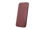 Flip Elegance preklopna maskica za Samsung Galaxy S25 Ultra - Bordo 258822