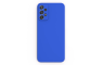 Silikonska Maskica za Samsung Galaxy A52 / A52 5G / A52s - Plava 222191