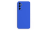 Silikonska Maskica za Samsung Galaxy A14 / A14 (5G) - Plava 222258
