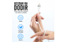 Wozinsky Type-C na Lightning kabel - 27W - 100cm 251662
