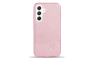 3u1 Glitter Maskica za Samsung Galaxy A54 - svijetlo roza 228215