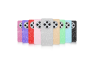 3u1 Glitter Maskica za Redmi 14C / Redmi A4 / Poco C75 - Više boja 243364