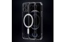 Magnetna Prozirna maskica za iPhone 16 Pro Max 258250