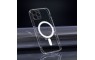 Magnetna Prozirna maskica za iPhone 16 Pro Max 258251