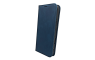 Smart Suede Preklopna Maskica za Samsung Galaxy A57 - Plava 266990
