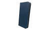 Smart Suede Preklopna Maskica za Honor 400 Smart / Honor X7d - Plava 269063