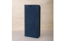 Smart Suede Preklopna Maskica za Samsung Galaxy A57 - Plava 266991