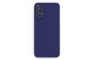Silikonska Maskica za Samsung Galaxy A52 / A52 5G / A52s - Tamno plava 222193