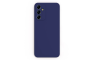 Silikonska Maskica za Samsung Galaxy A14 / A14 (5G) - Tamno plava 222260