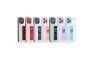 Magnetna Poluprozirna Silikonska Maskica za iPhone 12 Pro Max 232977