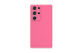 Silikonska Maskica za Samsung Galaxy S23 Ultra - Svijetlo roza 223210