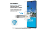 Zaštitno Staklo za ekran za Samsung Galaxy S24 (2D) - Prozirno 226425