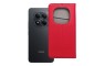 Smart Magnet Maskica za Xiaomi Redmi Note 15 Pro 5G - Crvena 266459