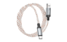 Hoco USB na Type-C kabel - 3A - 100cm 266622