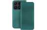Smart Magnetic Maskica za Xiaomi 17 - Tamno zelena 266963