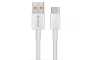Fast Charge Type C - USB Kabel/Punjač za sve mobitele (100cm) 5A 152182