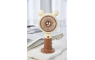 2u1 Mini stolni ventilator - držač u više boja 252810
