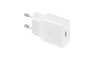 Samsung 15W zidni punjač Type-C Adapter - Bijeli 179176