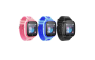 Hoco dječji smartwatch Y100 1,44" - Plavi 256140
