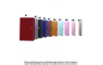 10.1” - 10.5" Univerzalna Futrola za Tablet – Više boja 134268