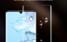 Zaštitno Staklo za ekran za iPhone XR (3D) - Privacy-AntiSpy 132284