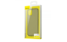 Baseus Jelly Gel Maskica za iPhone 11 Pro – Crna 41673