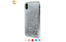 Liquid Sparkle Silikonska Maskica za iPhone 7 / 8 / SE 2020 - Više boja 136398