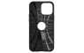 Spigen Rugged Armor Maskica za iPhone 13 Pro - Black 148483