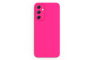 Galaxy A53 - Mekana Silikonska Maskica - Tamno roza 226243