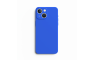 Silikonska Maskica za iPhone 12 - Plava 220934
