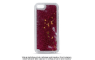 Liquid Glitter Stars Silikonska Maskica za iPhone X/XS - Više boja 224223