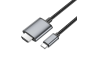 Hoco Type-C na HDMI Kabel 4K 30Hz 2 m 260655