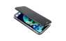Flip Elegance preklopna maskica za Galaxy A73 - Crna 225815
