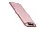 Spigen Thin Fit Maskica za  Galaxy A80 - Rose Gold 43473