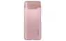 Spigen Thin Fit Maskica za  Galaxy A80 - Rose Gold 43474