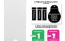 Zaštitno Staklo za ekran za Xiaomi Redmi 10 (2D) - Prozirno 147770