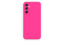 Silikonska Maskica za Samsung Galaxy A54 - Tamno roza 221933