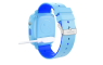 Hoco dječji smartwatch Y100 1,44" - Plavi 256138
